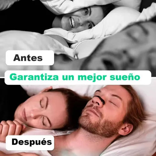 Tiras Nasales + Envió Gratis