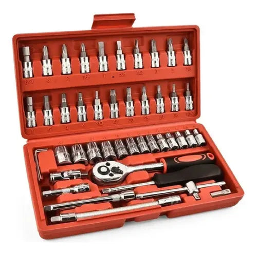Kit De Herramientas + Envió Gratis