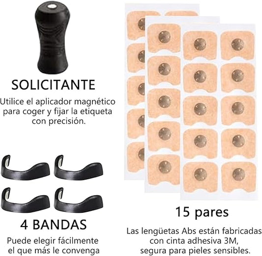 Tiras Nasales + Envió Gratis