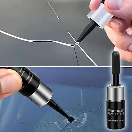 Reparador De Vidrios + Envio Gratis